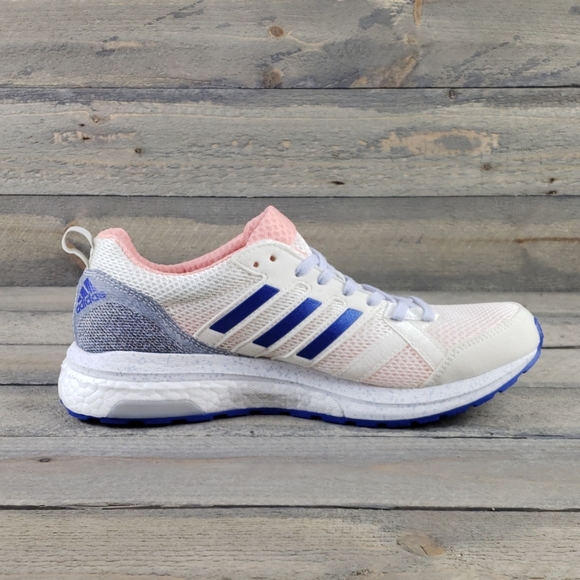 adidas Adizero Tempo Boost Running Shoes NEW - Picture 6 of 8